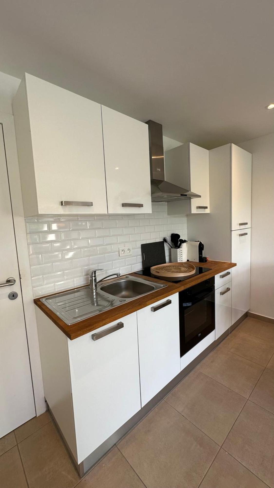 Les Terrasses De Malmedy - Duplex 430 Apartment Exterior photo